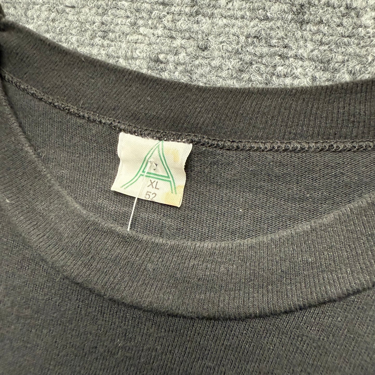 (L) 1980s West Germany Harley Tee