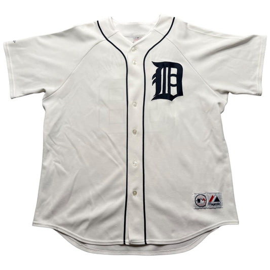 (XL) 90s Detroit Tigers Jersey