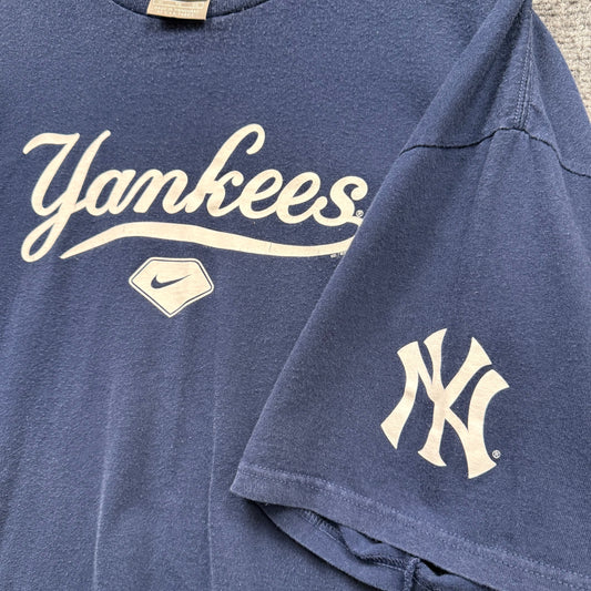 (XL) 2000s Yankees T-Shirt