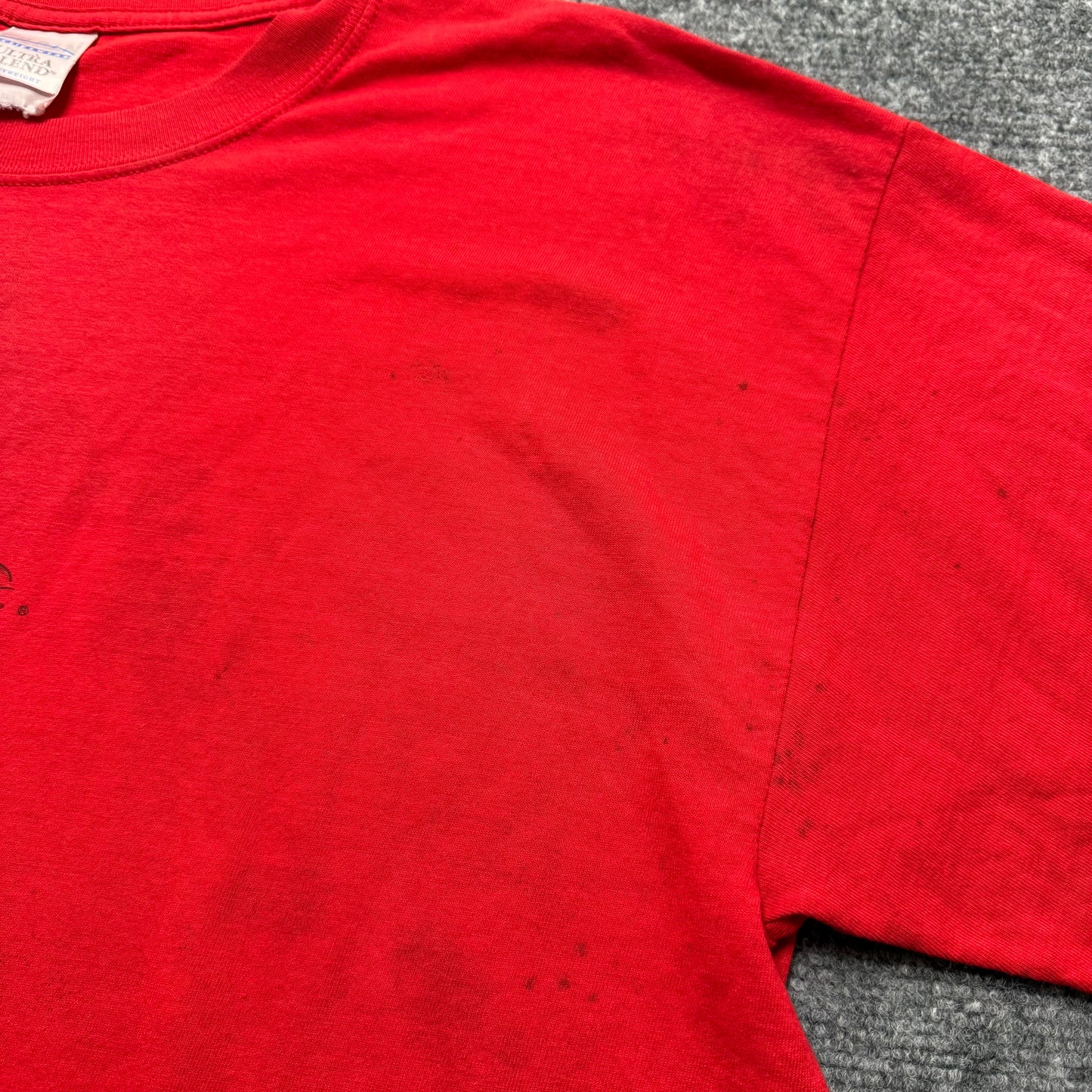 (XL) Vintage OCC Tee