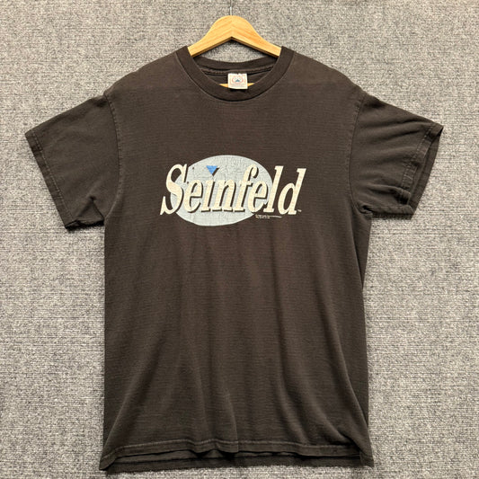 (M) Vintage 1996 Seinfeld T-Shirt