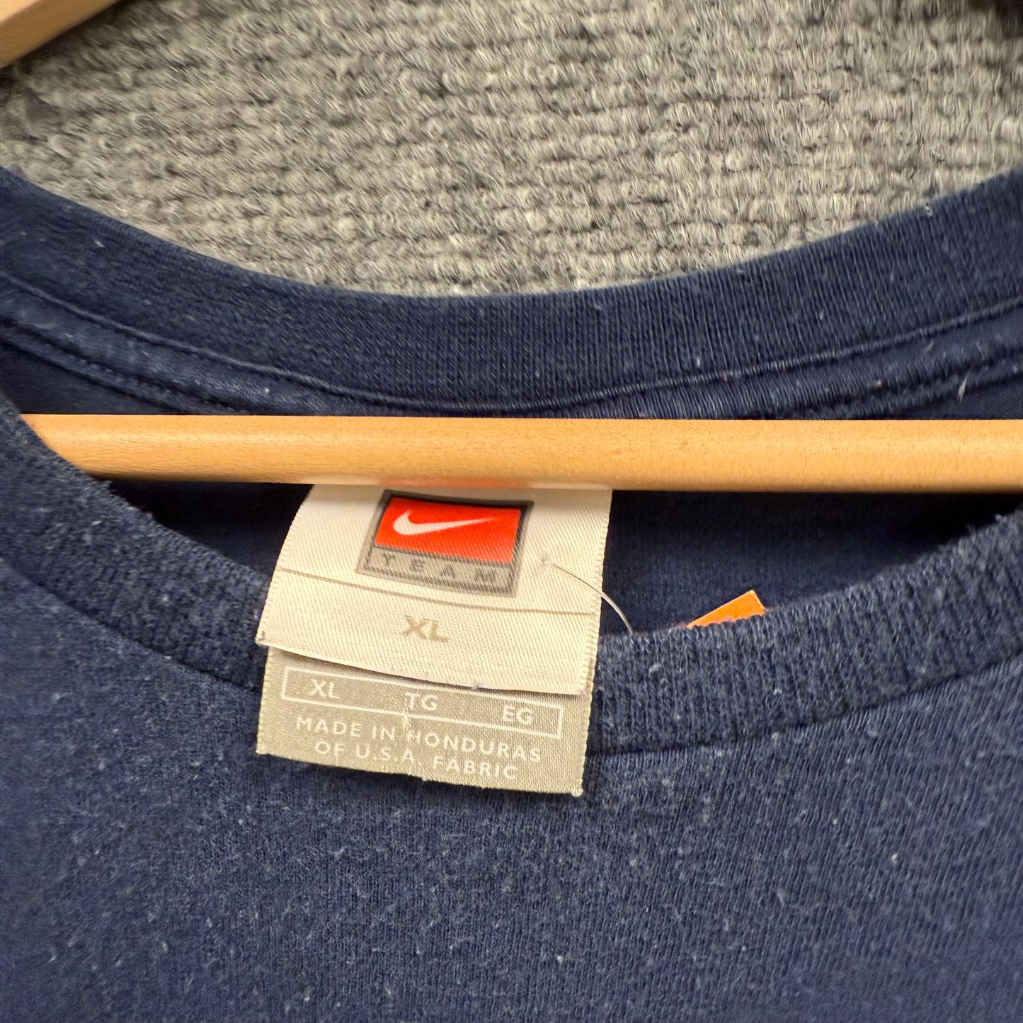 (XL) 2000s Yankees T-Shirt