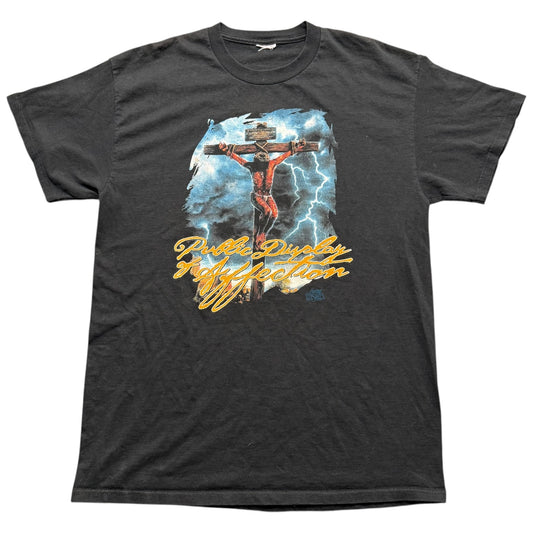 (L) Vintage Jesus Tee