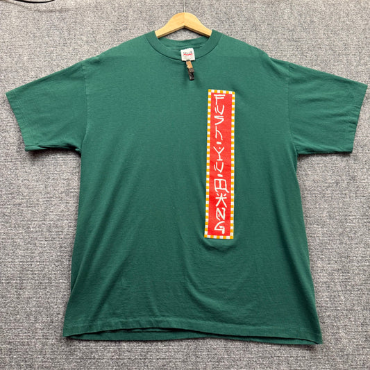 (XL) Vintage 90s Smashmouth Band T-Shirt