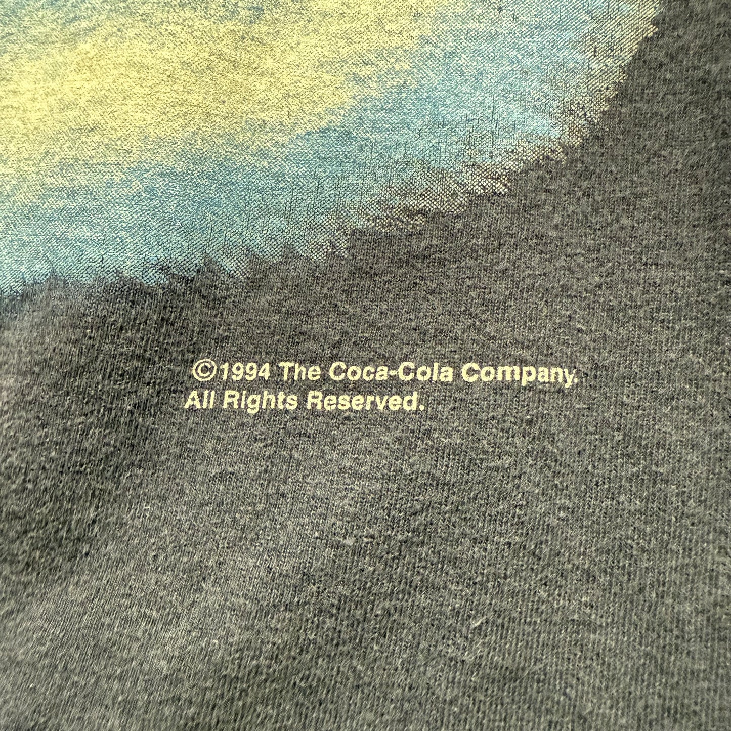 (XL) 1994 Coke Tee