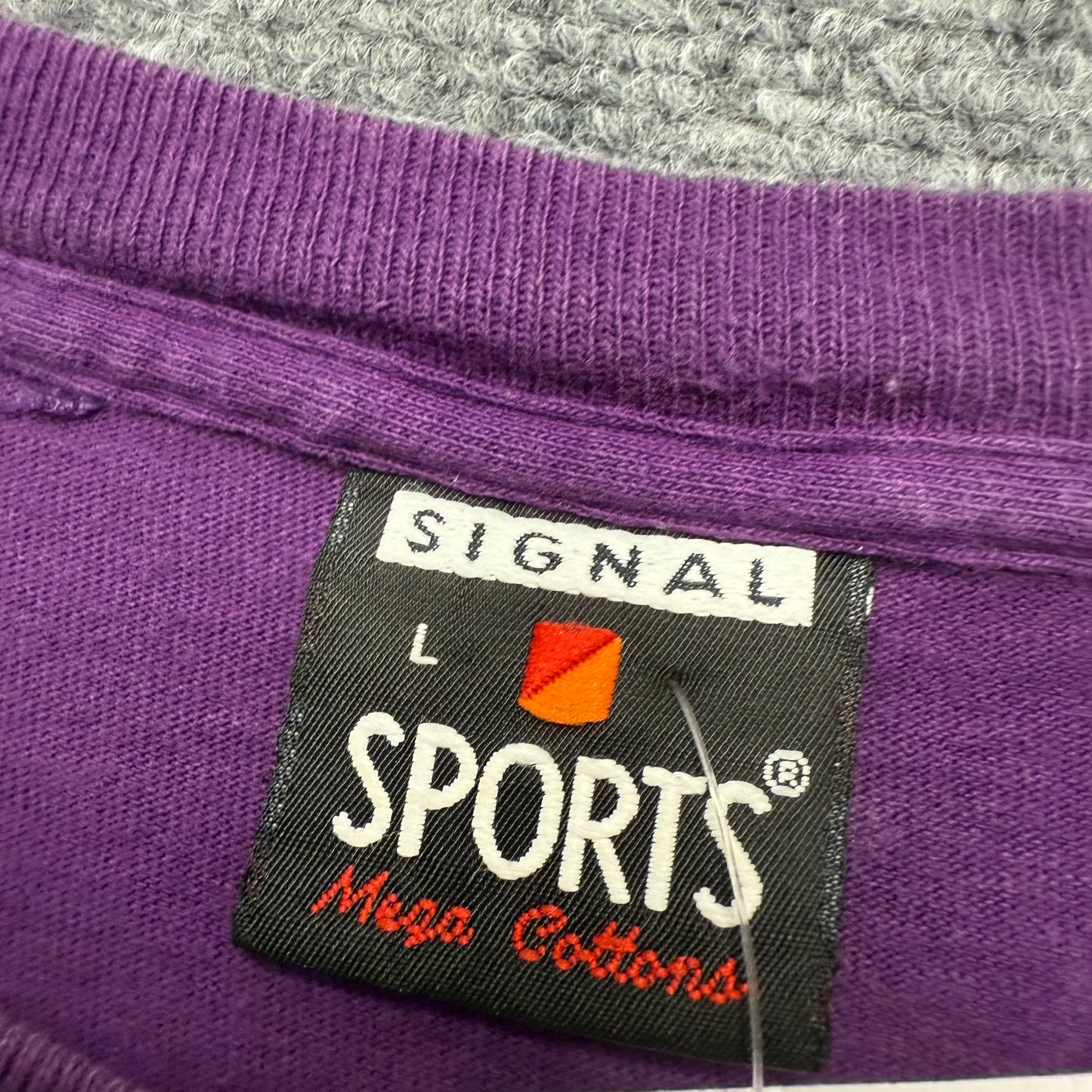 (L) 1991 Lakers Tee