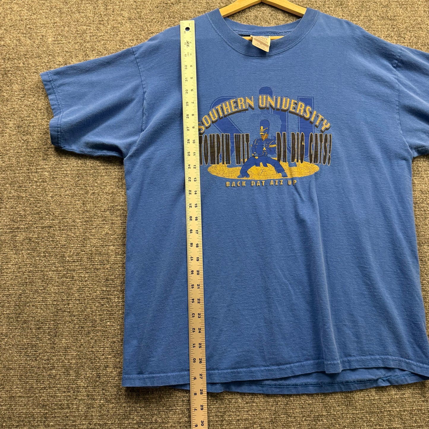 (XL) Vintage Southern University T-Shirt