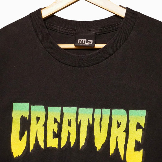 Creature Tee (XL)