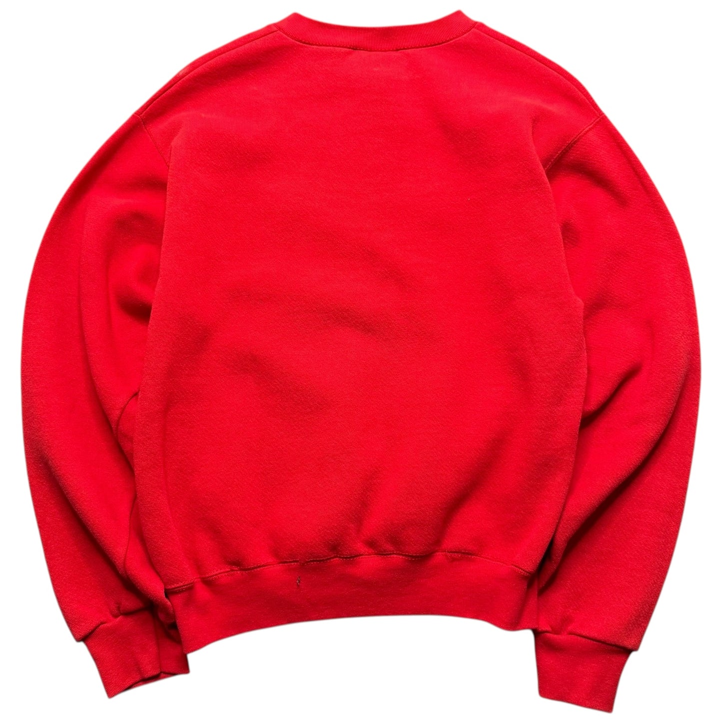 (M) Vintage Huskers Crewneck