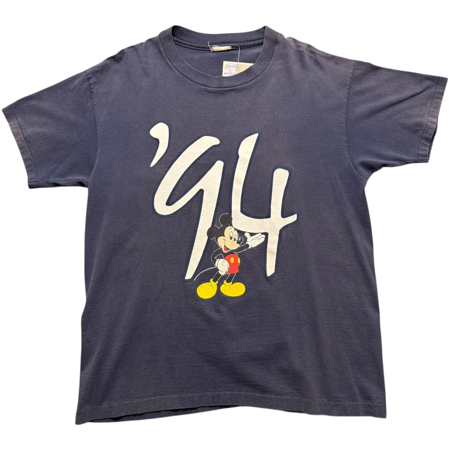 (XL) 1994 Disney Tee