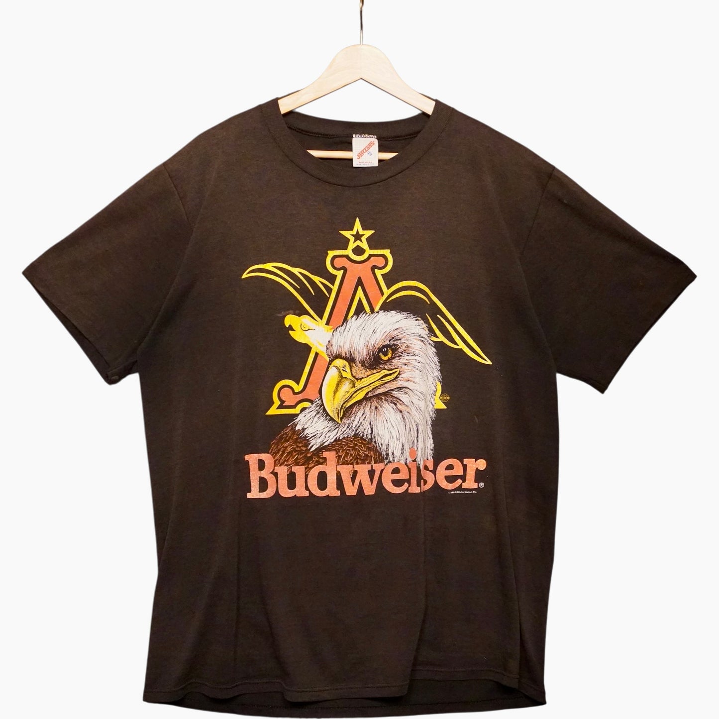 1980 Budweiser Tee (L/XL)