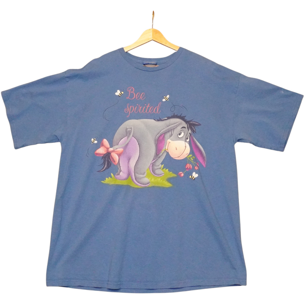 Eeyore Kickin' It Tee (XL)