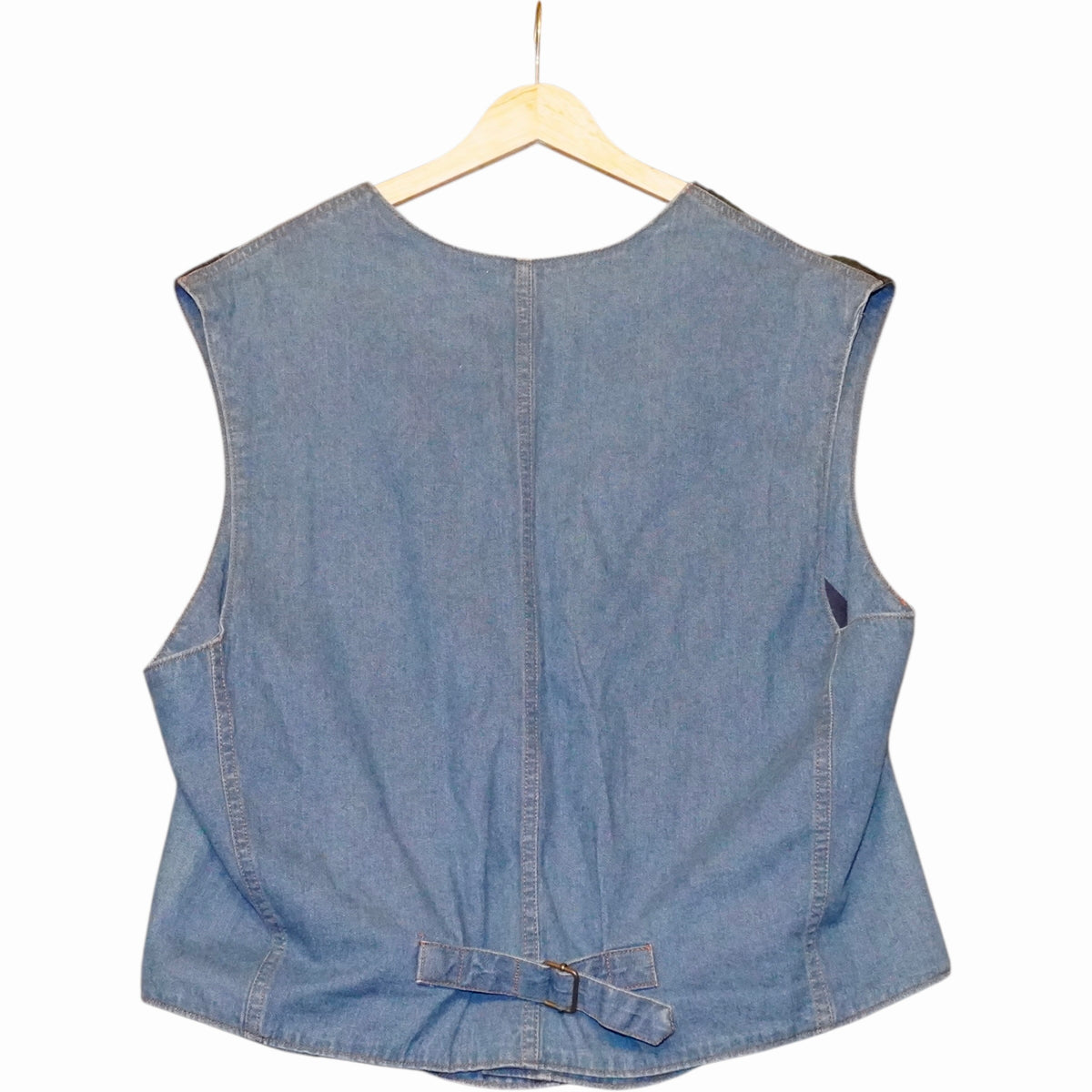 Arizona Aztec Vest (M)