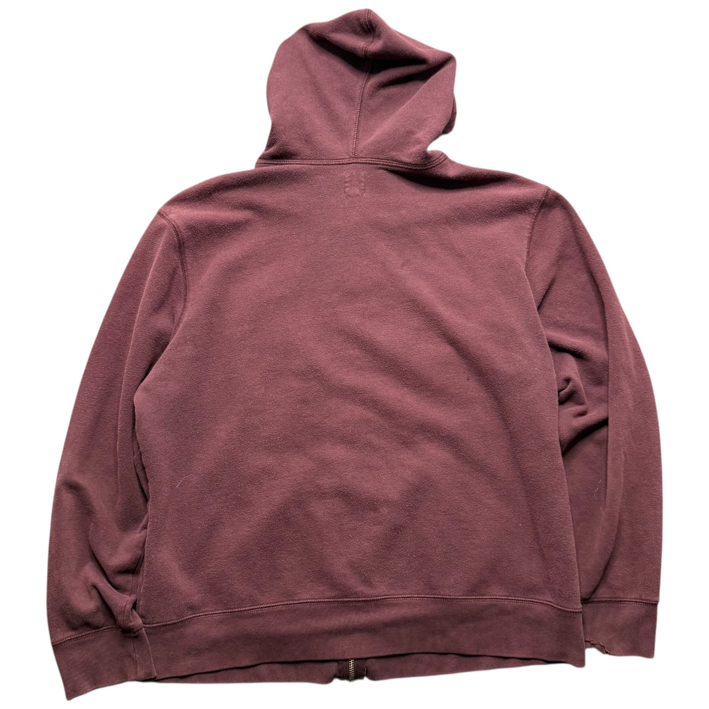 (L) Vintage GAP Zip-Up