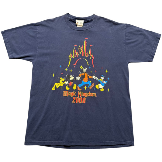 (L) 2000 Disney Tee
