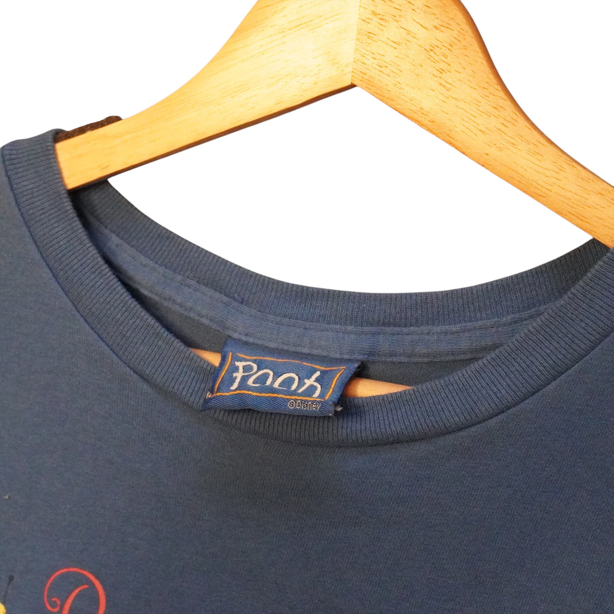 Eeyore Kickin' It Tee (XL)