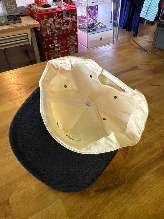 90s Ice Gators SnapBack