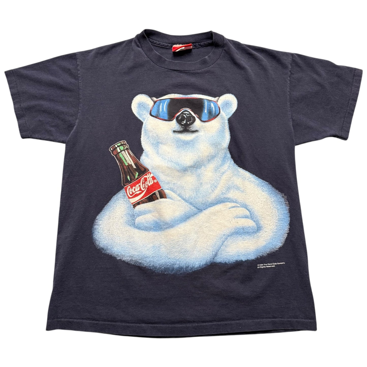 (XL) 1994 Coke Tee