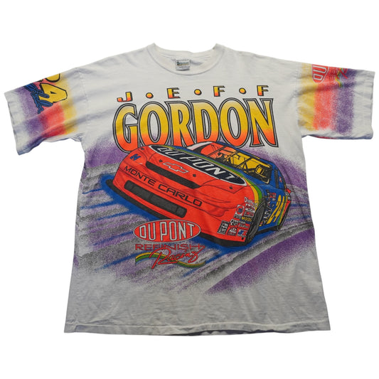 (L) 1995 Jeff Gordon NASCAR AOP