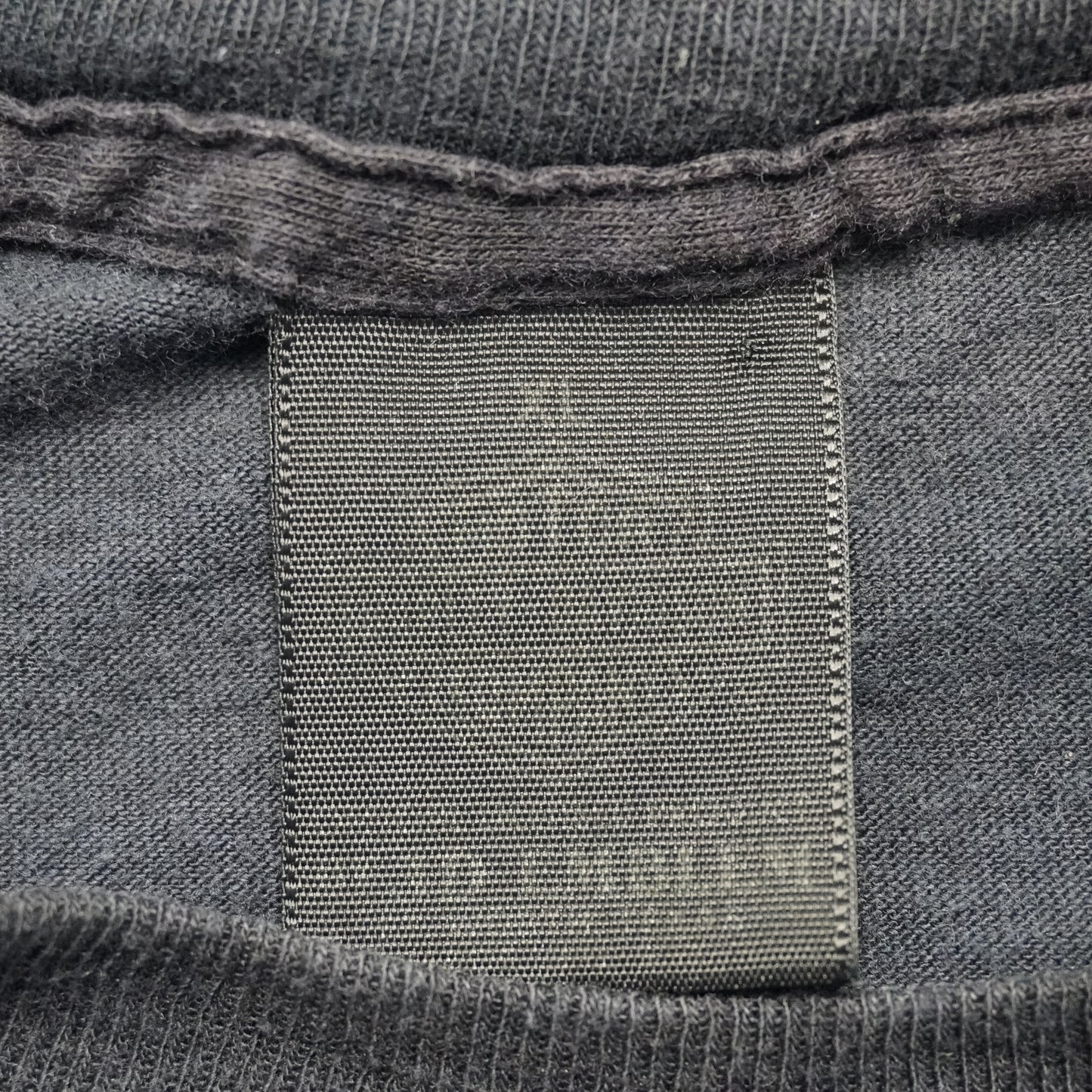 (L) 1984 3D Emblem Harley Tee