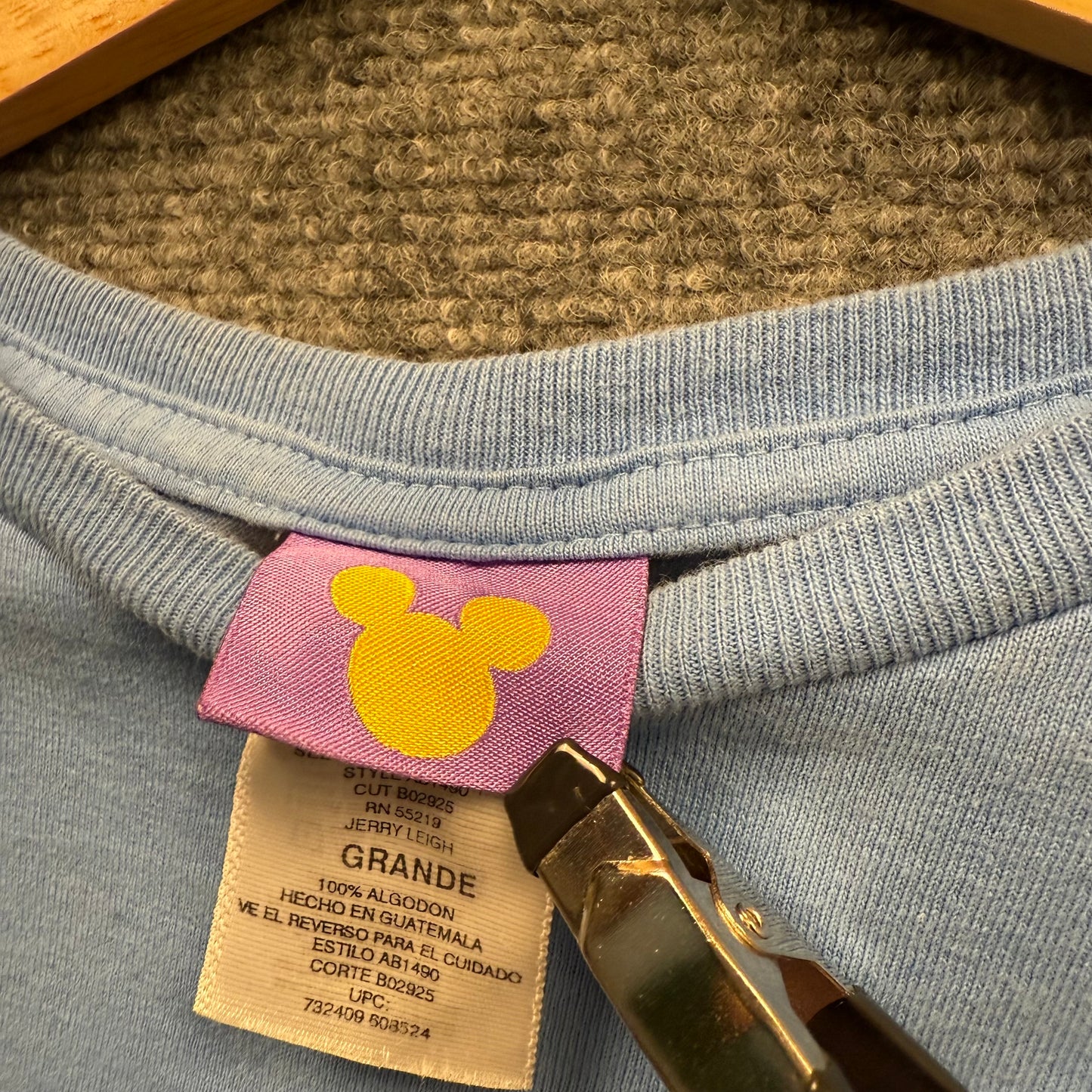 (L) Vintage Pooh T-Shirt