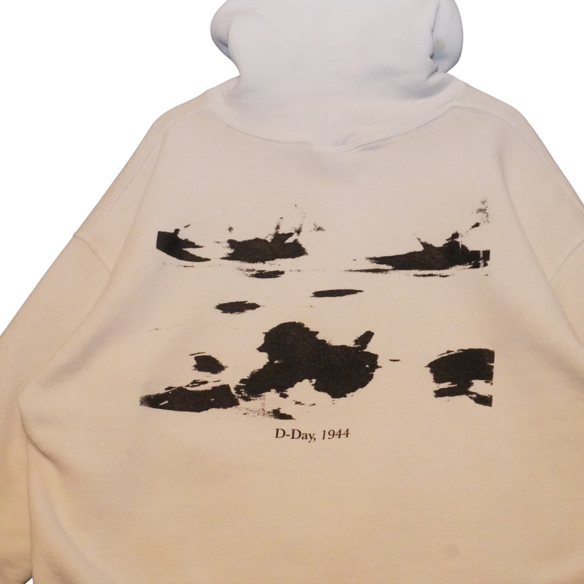 War Kills People Hoodie (XL)