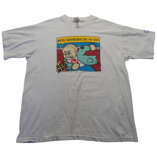 (XL) Vintage Apple Mac Tee
