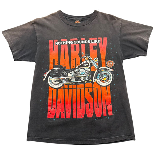 (L) 1996 Harley Tee