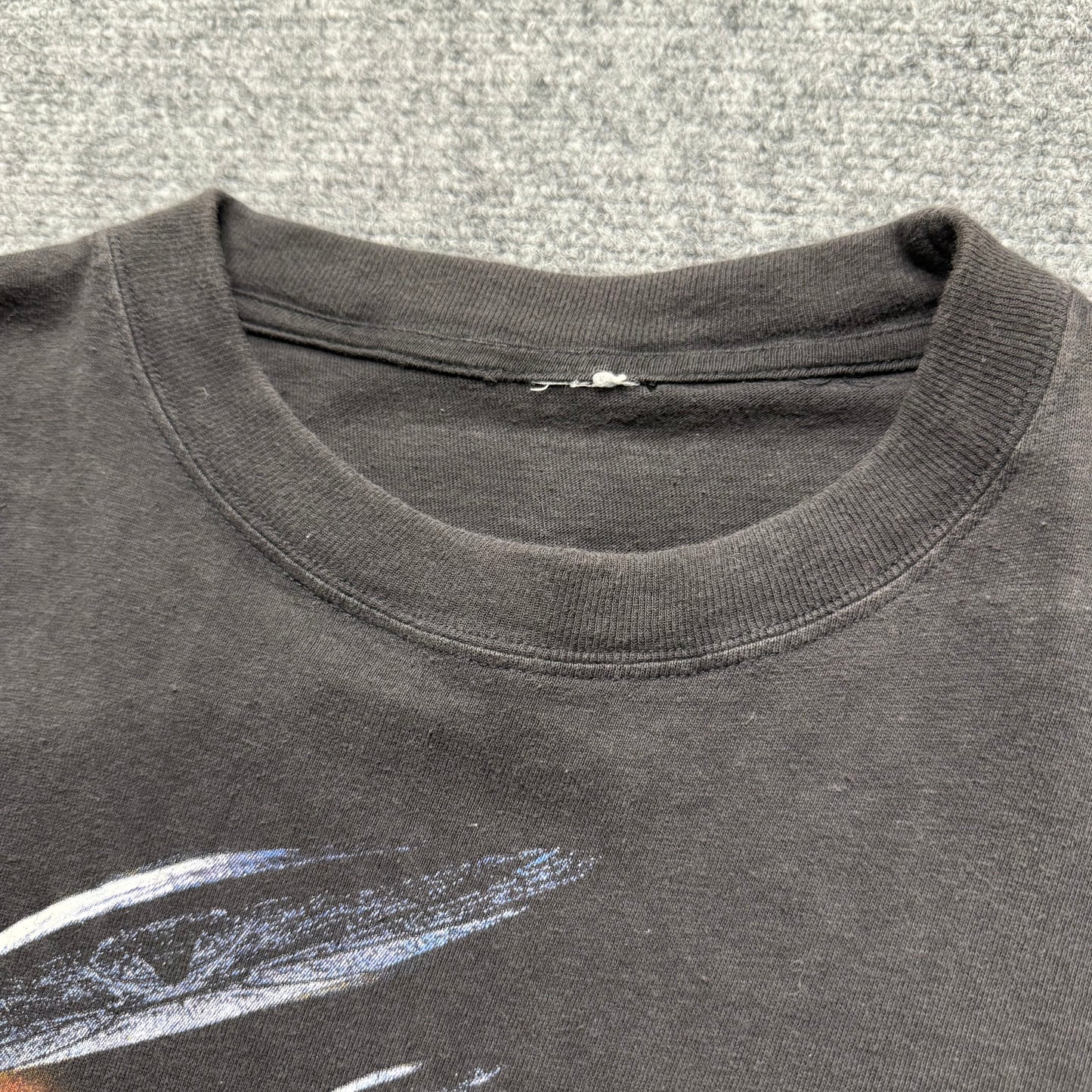 (L) 1996 Independence Day Movie Promo Tee