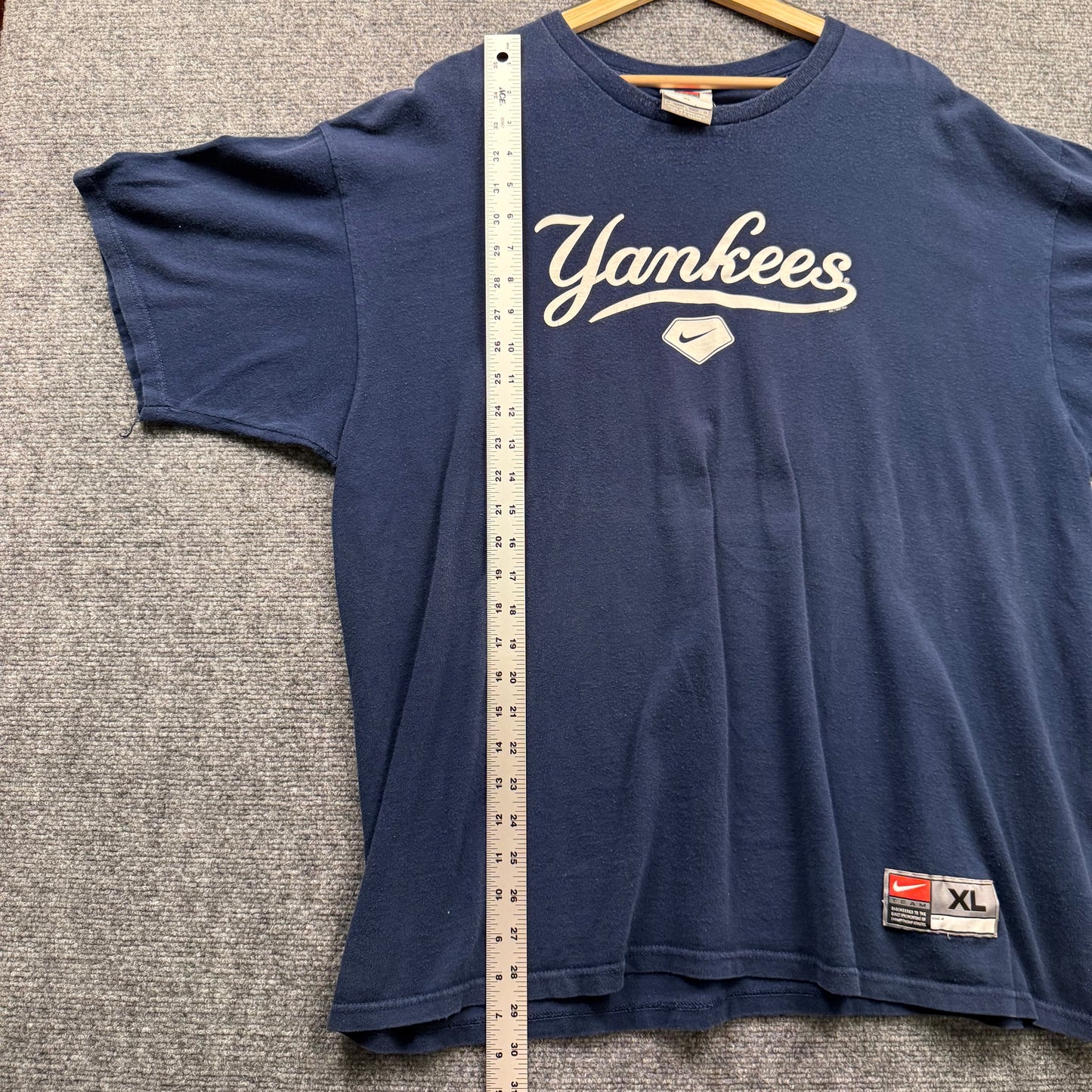 (XL) 2000s Yankees T-Shirt