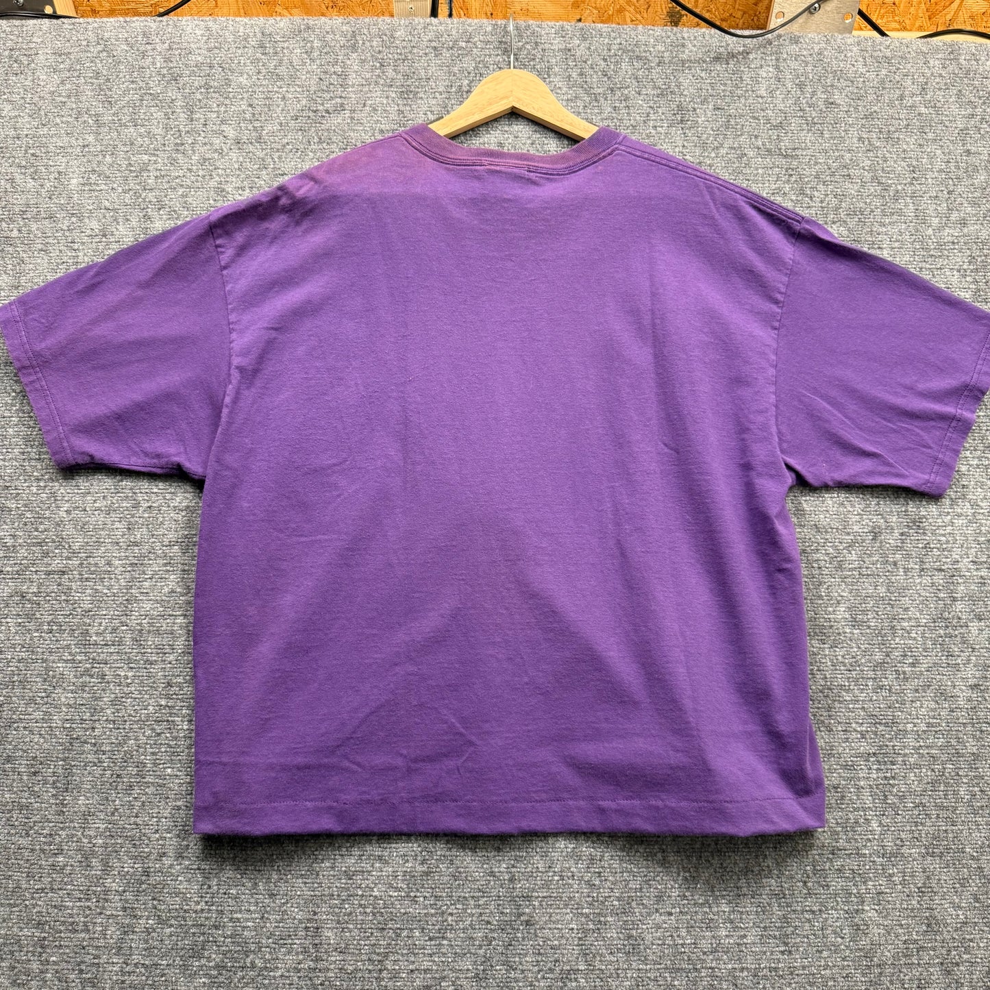 (XL) Boxy XL - Vintage Tinkerbell T shirt