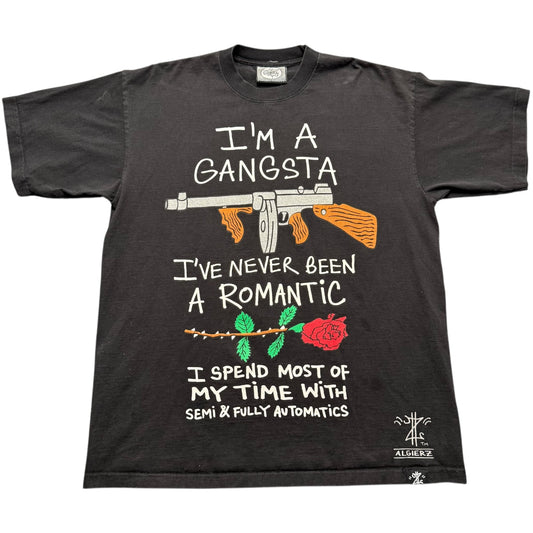 (XL/2XL) Z-RO Rap Tee