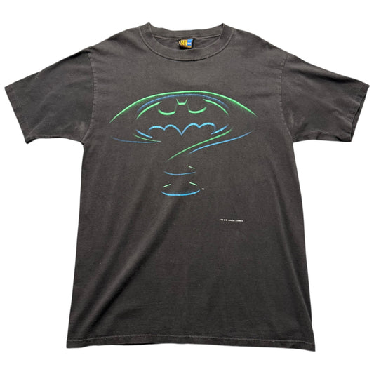 (L) 1994 Batman Movie Promo Tee