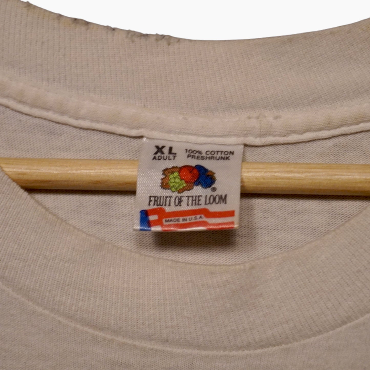 1995 Marvel Comics Tee (XL)