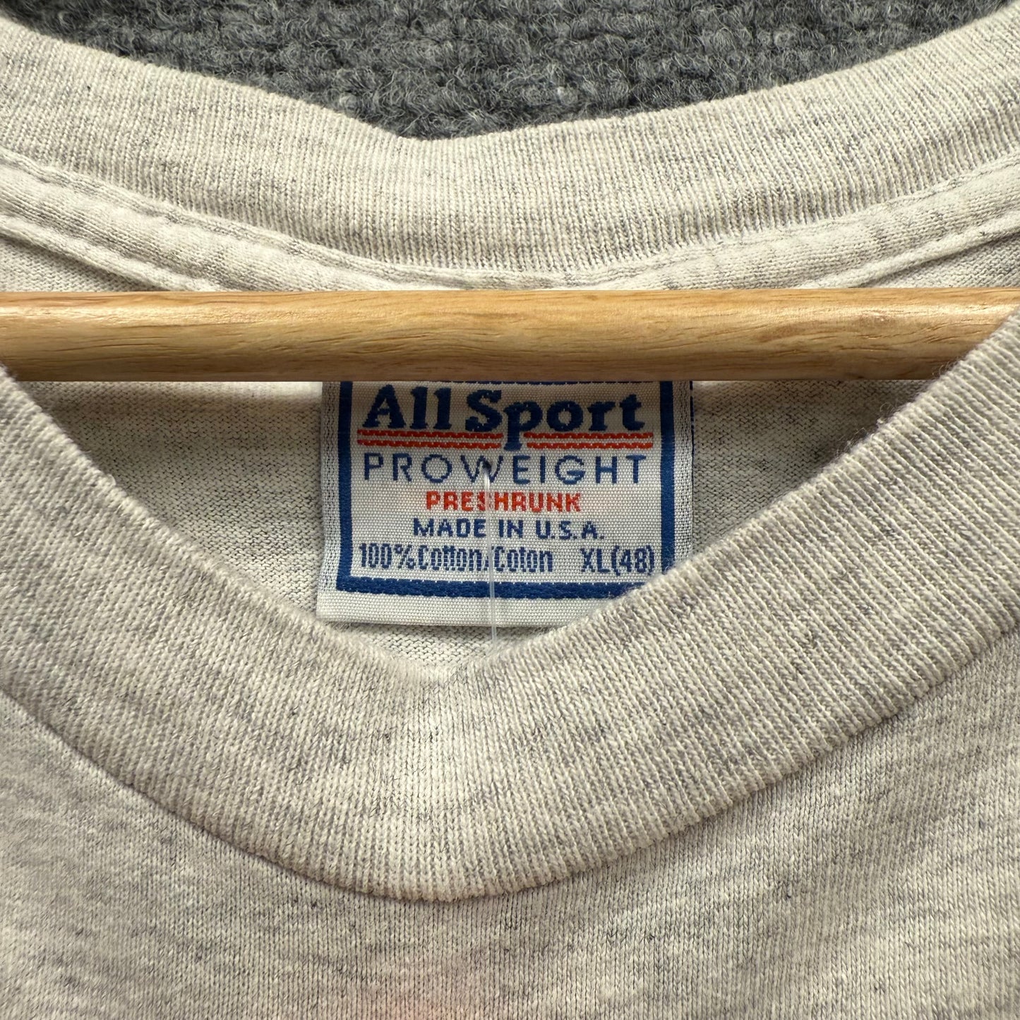 (XL) 1992 Nascar Winston Cup T-Shirt