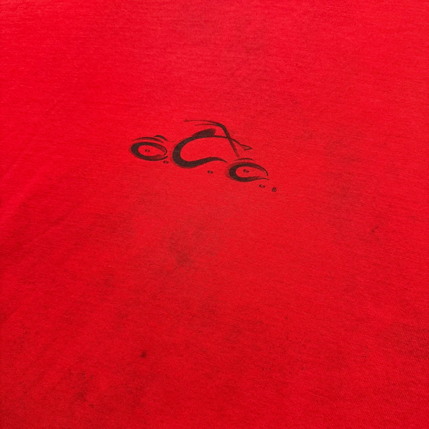 (XL) Vintage OCC Tee