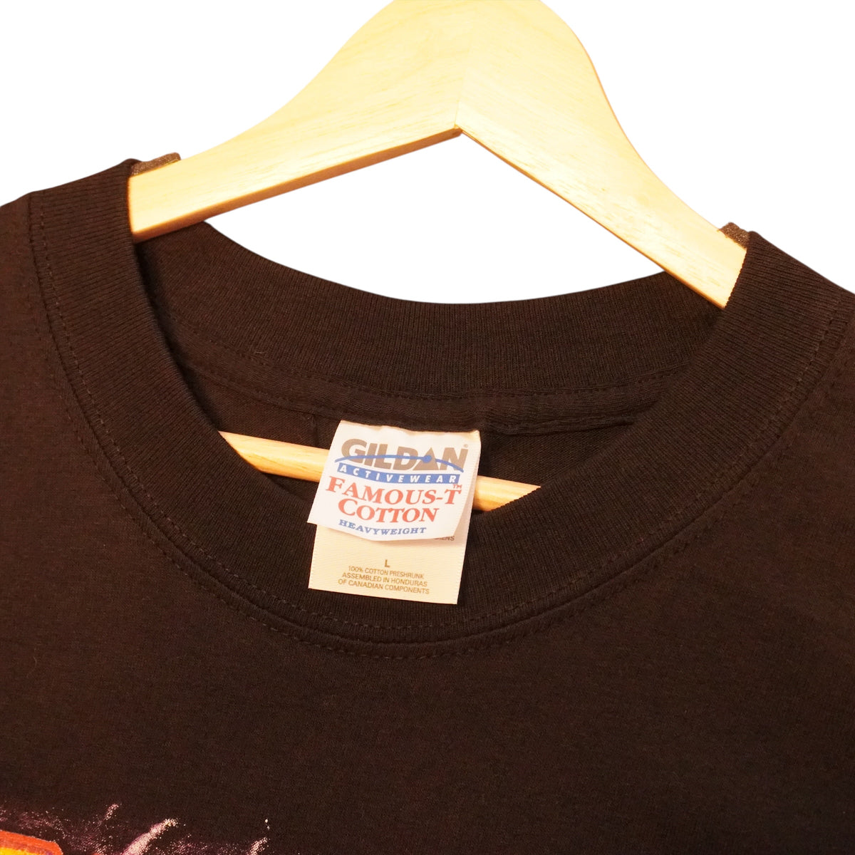2004 Frankenstein Universal Tee (L)