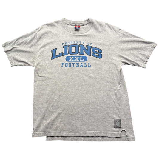 (L) Detroit Lions Tee