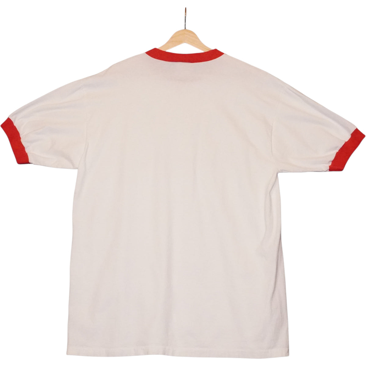 Chicago Ringer Tee (XL)