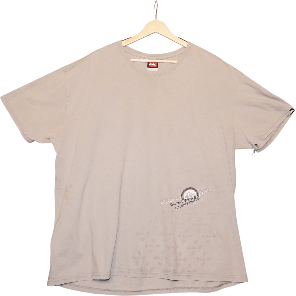 QuikSilver Funky Tee (XL)