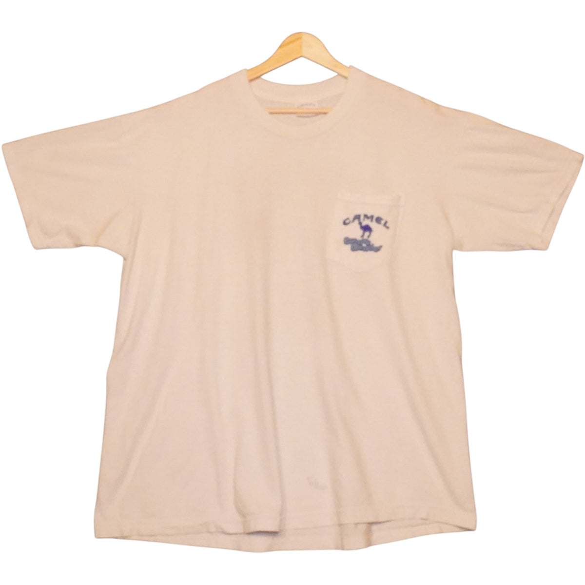 Camel Groove Blender Tee (XL)