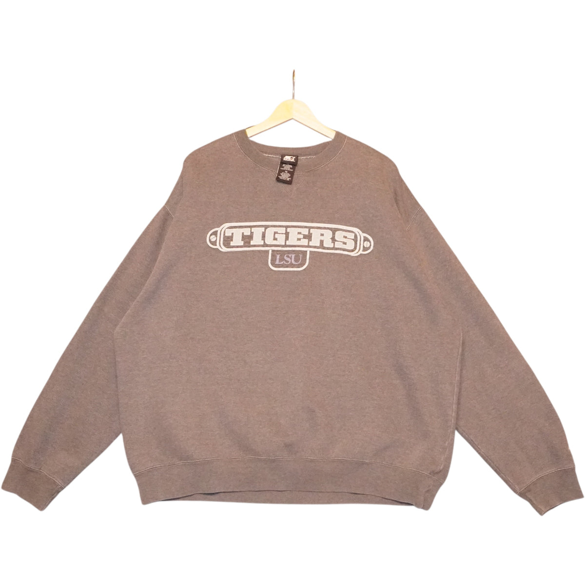 Starter LSU Crewneck (XL)