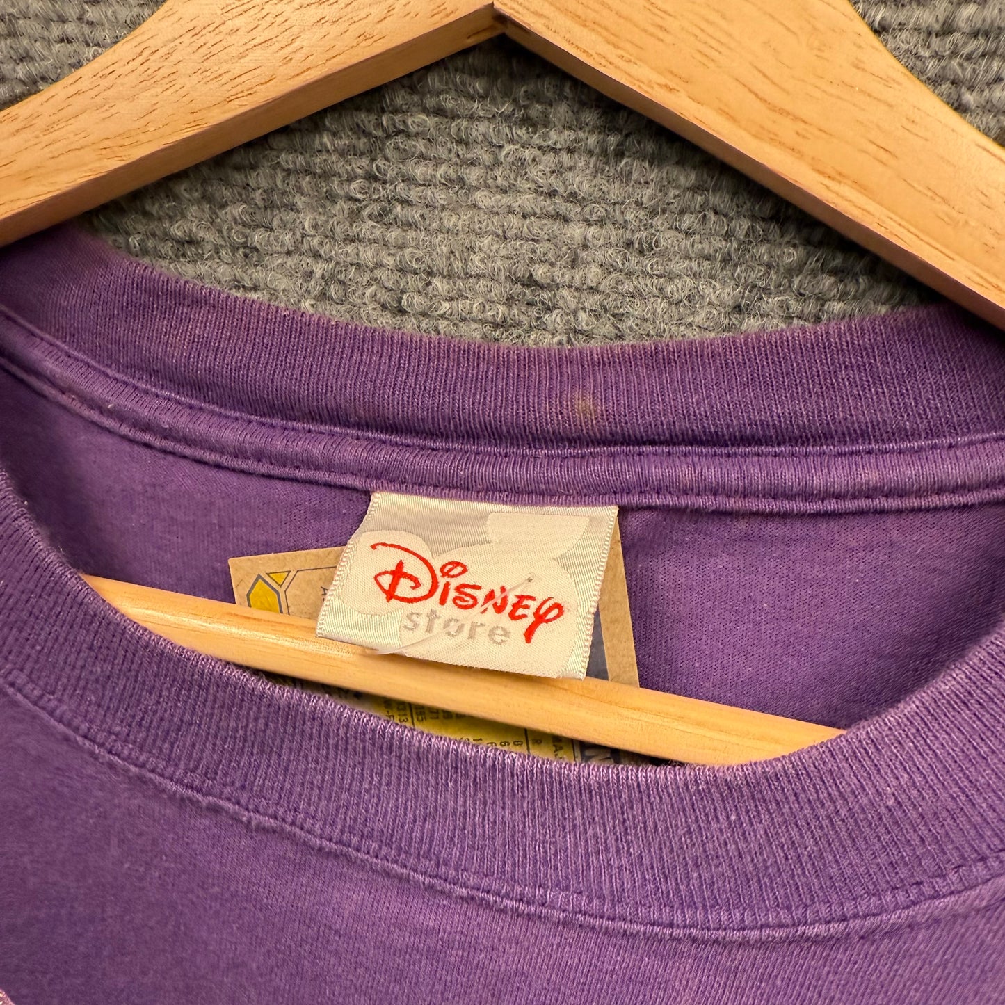 (XL) Boxy XL - Vintage Tinkerbell T shirt