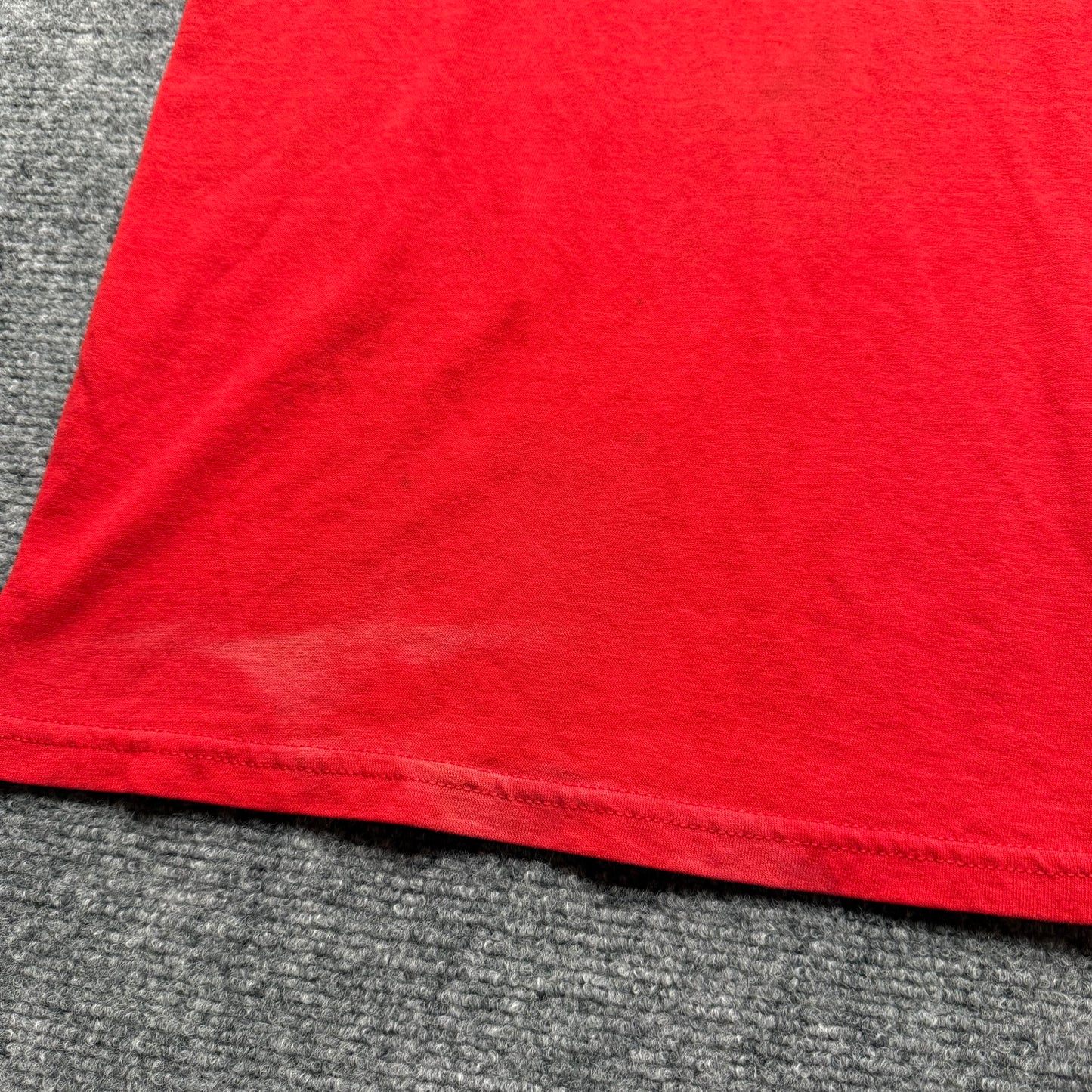 (XL) Vintage OCC Tee