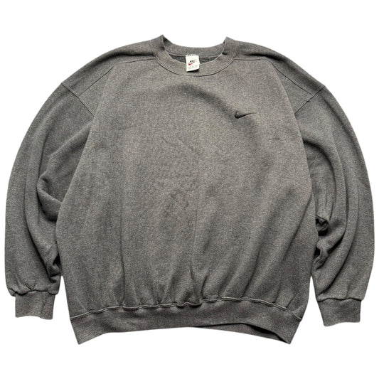 (XL) 90 Nike Crewneck