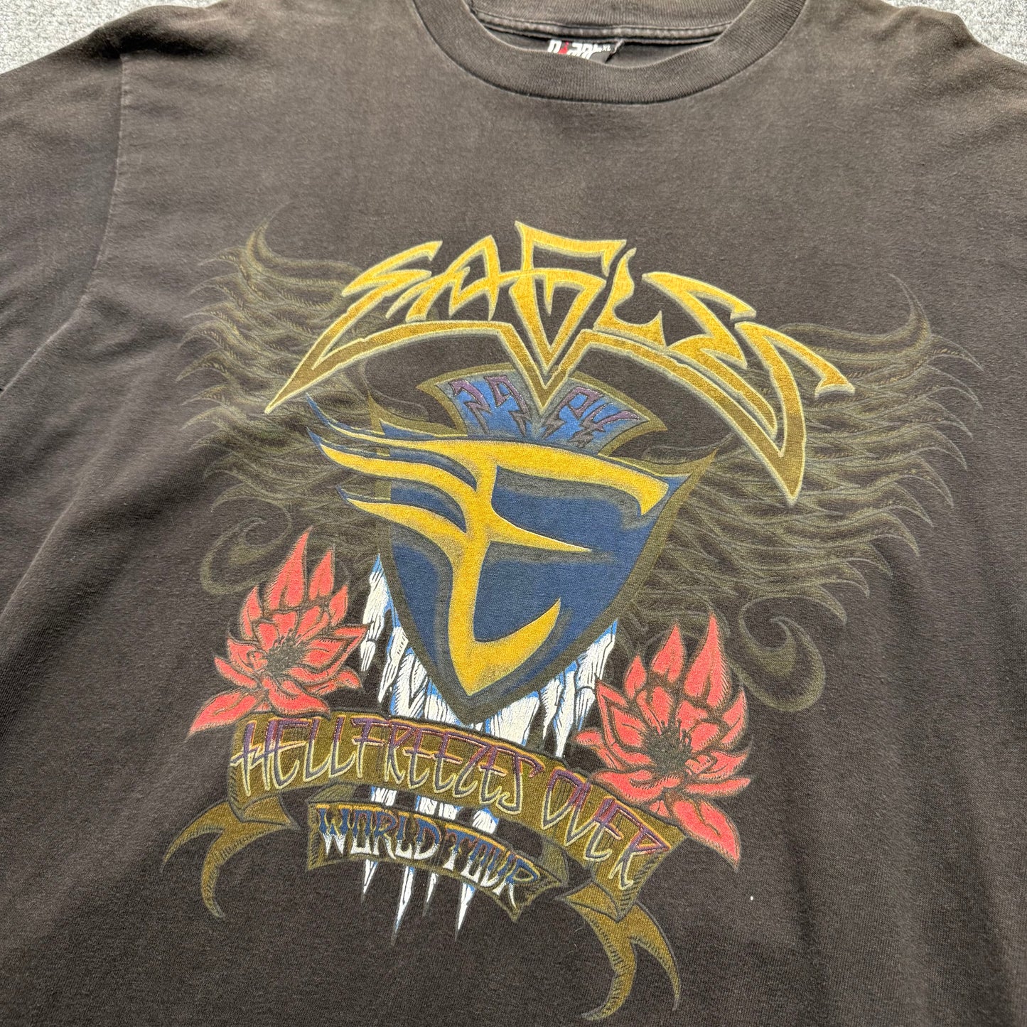 (XL) 1994 Eagles Tour Tee