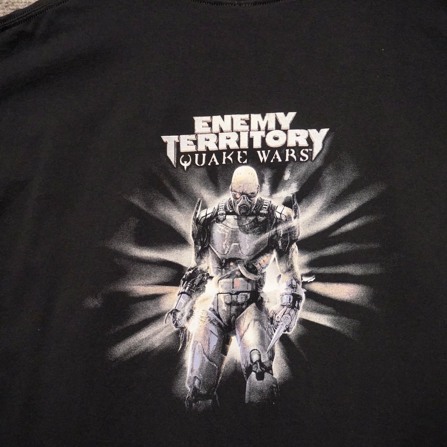 NVIDIA Quake Tee (XL)