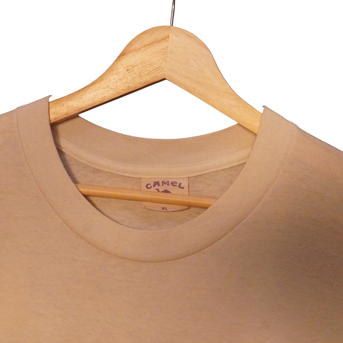 Camel Groove Blender Tee (XL)