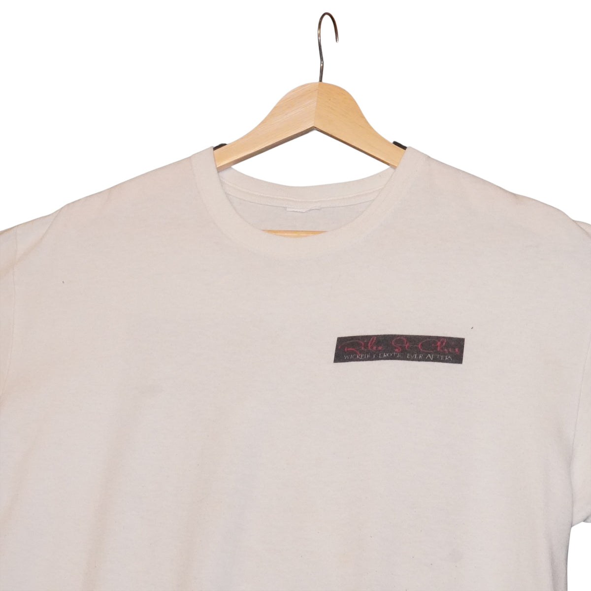 Rilee Saint Chris Tee (L)