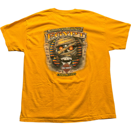 (XL) Vintage Harley T-Shirt